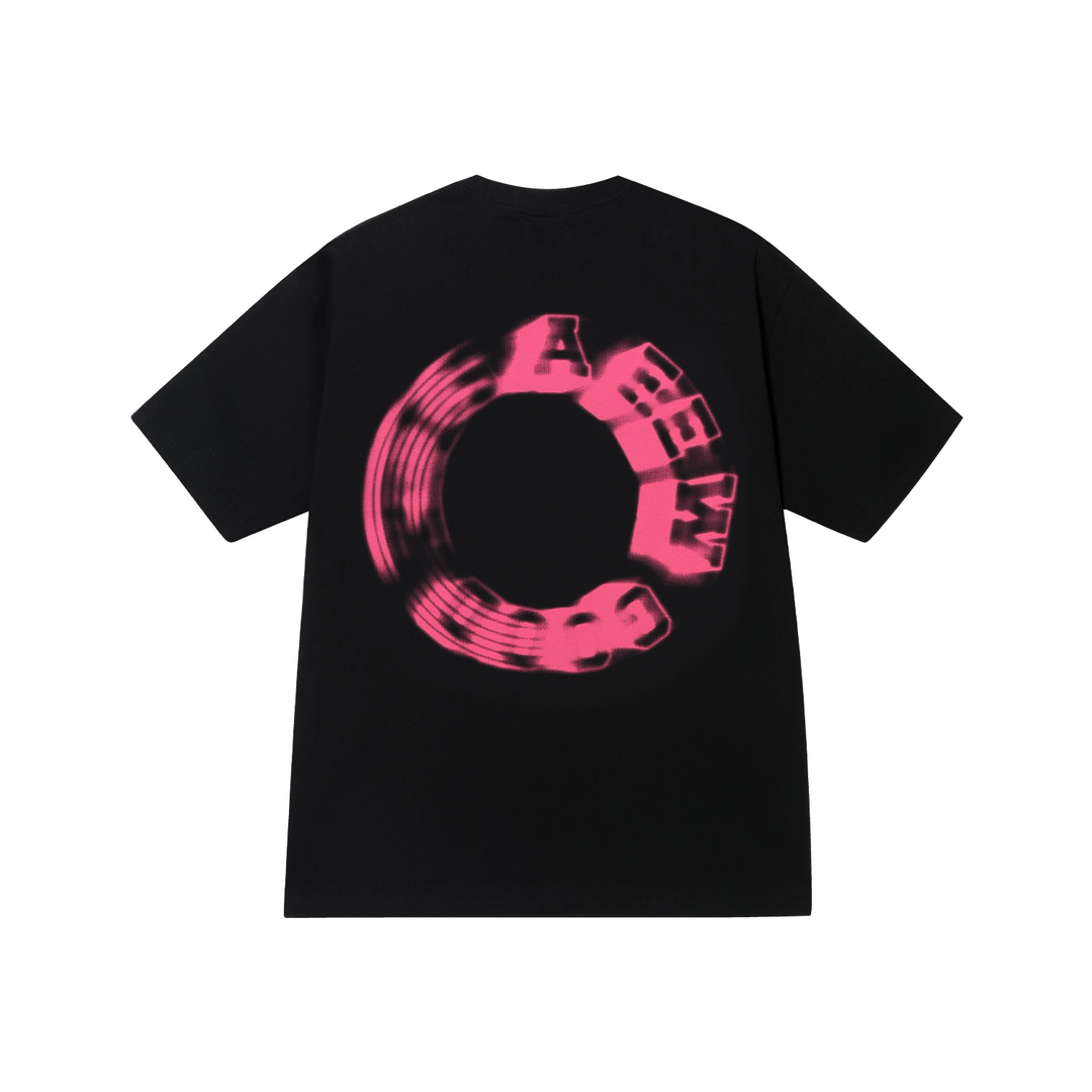 AFGK Phantom Ring Logo Tee | Face 3 Face
