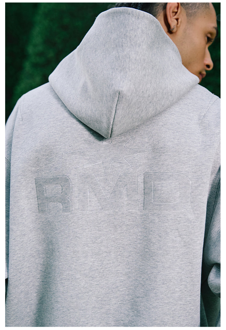 Remedy RMD 3D Gel Print Hoodie | Face 3 Face