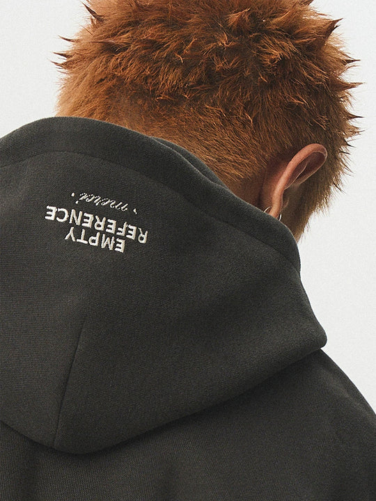 EMPTY REFERENCE Hand Painted Cute Puppy Hoodie | Face 3 Face