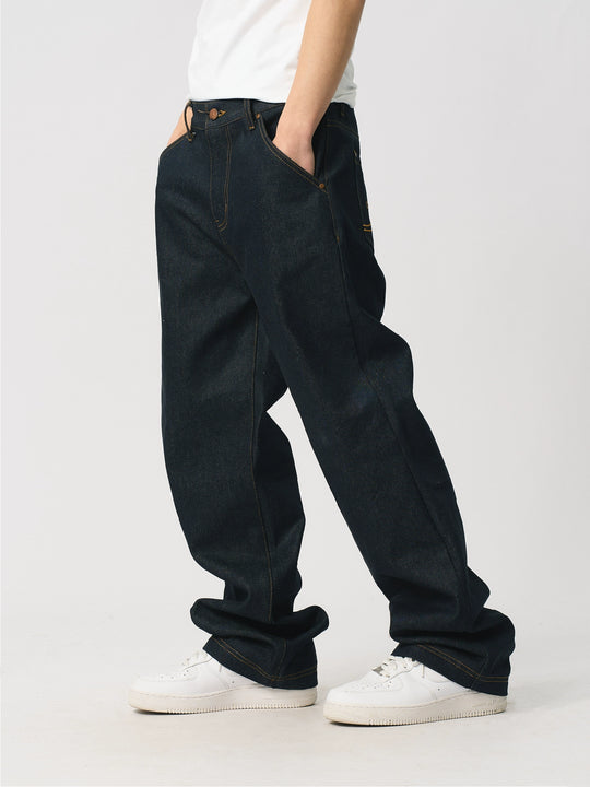 S45 Original Dark Blue Jeans | Face 3 Face