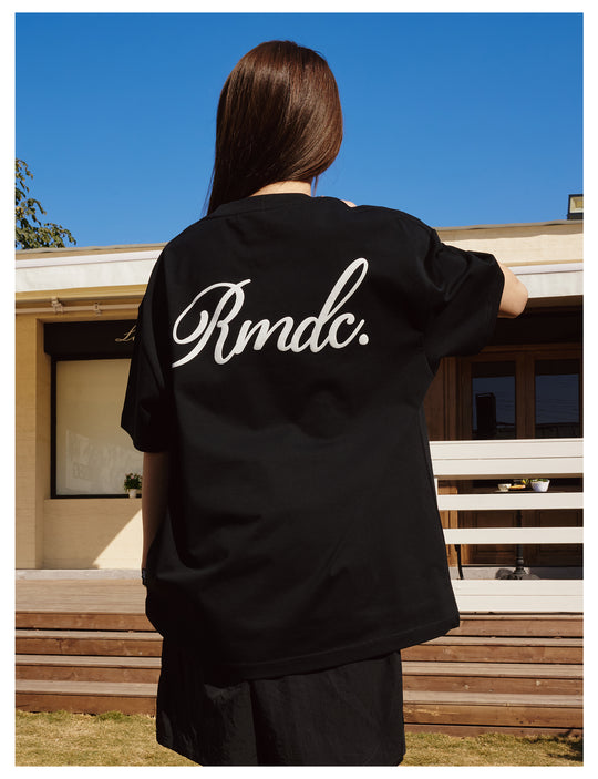 Remedy Foam Logo Print Cool Touch Tee | Face 3 Face