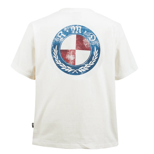 Remedy RMD Emblem Print Tee | Face 3 Face