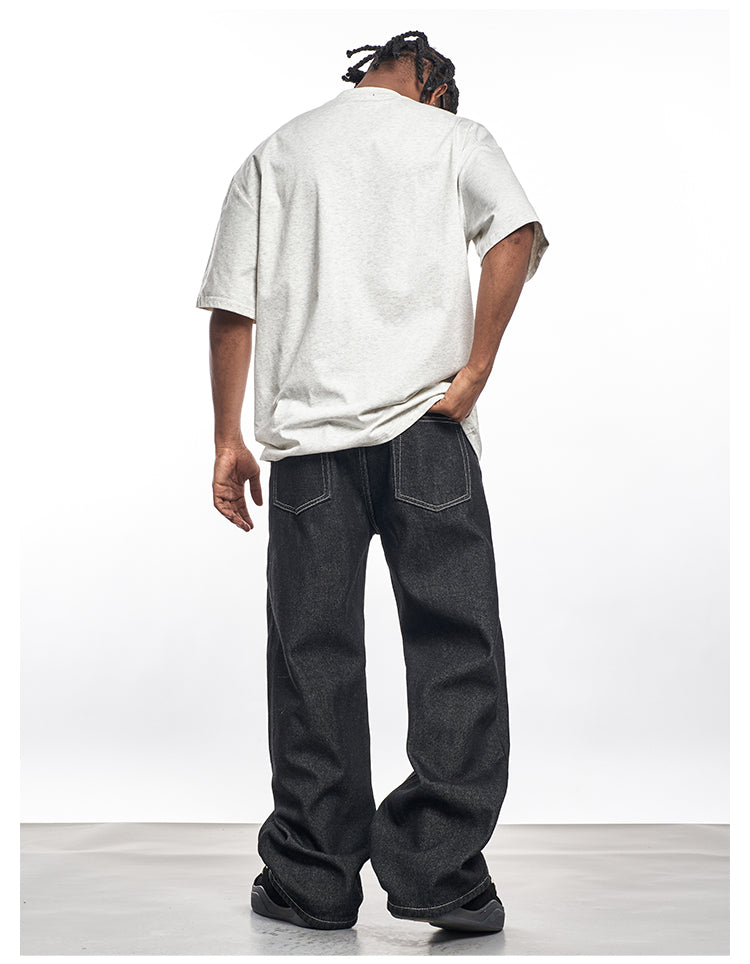 F3F Select Cool Feeling Plain Tee | Face 3 Face