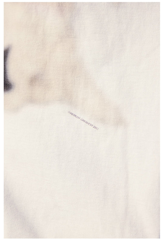 Remedy Puppy Print Long Sleeve Tee | Face 3 Face