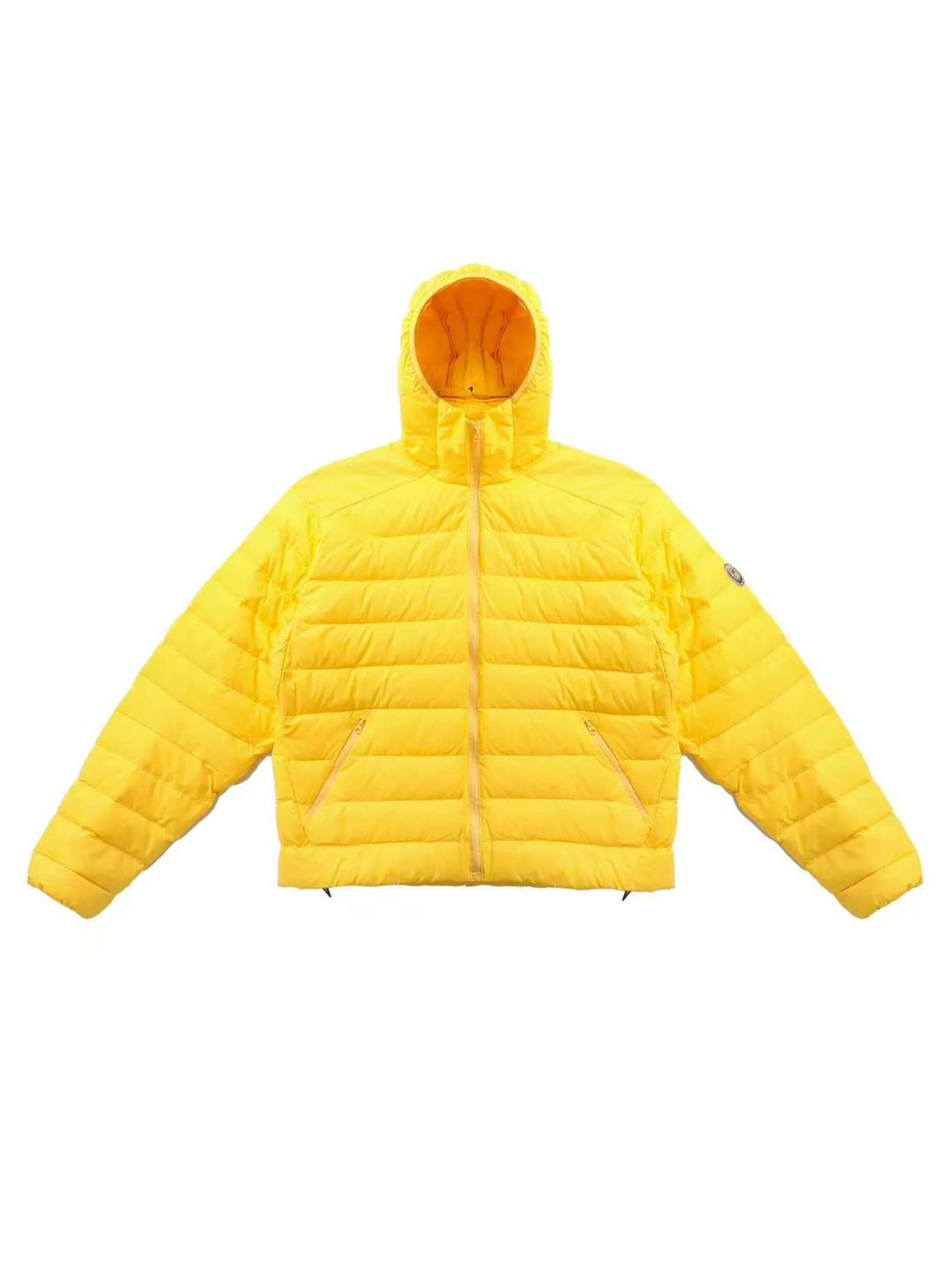 STEEPC Lightweight Hooded Down Jacket | Face 3 Face