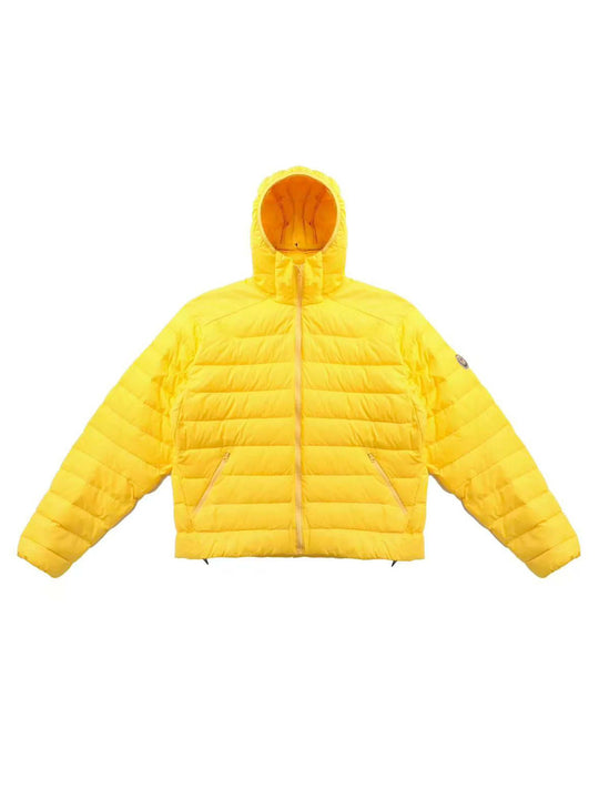 STEEPC Lightweight Hooded Down Jacket | Face 3 Face