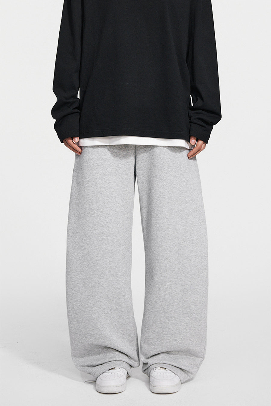 Achock Casual Balloon Sweatpants | Face 3 Face