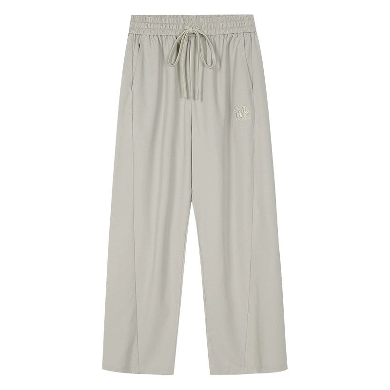 MEDM Cool Touch UV Protection Loose Pants | Face 3 Face