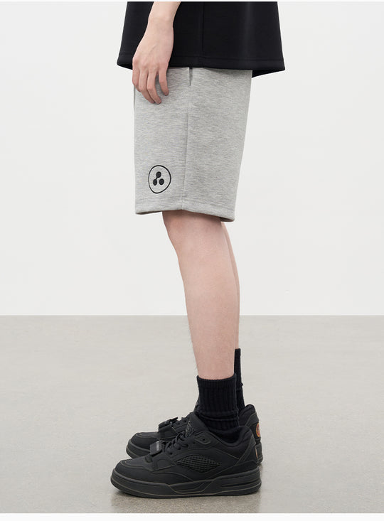 AFGK Air Layer Sports Sweat Shorts | Face 3 Face