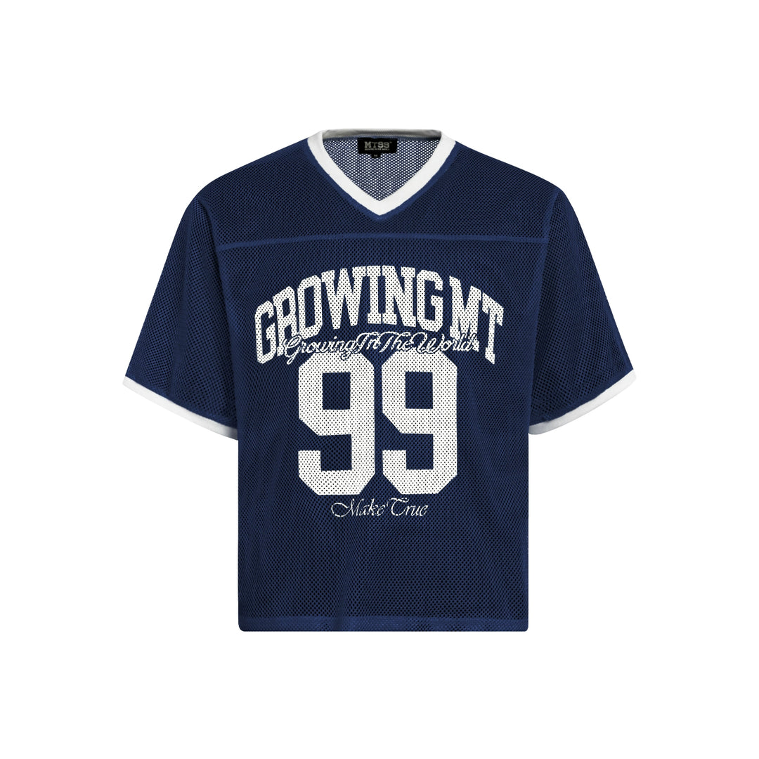 F3F Select Cool 99 Mesh Hockey Jersey | Face 3 Face