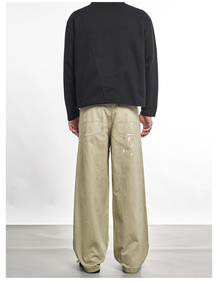 F3F Select Splatter Painter Pants | Face 3 Face