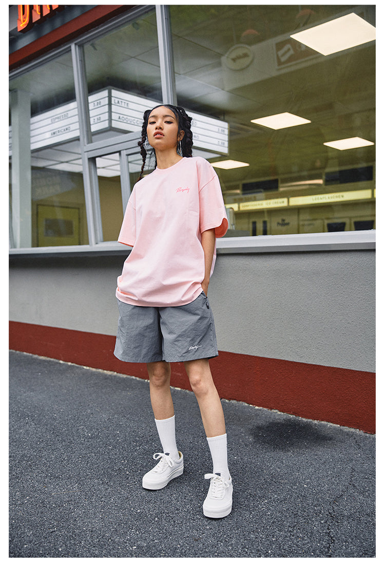 Remedy Quick Dry Nylon Sports Shorts | Face 3 Face