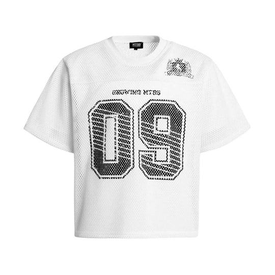 F3F Select 09 Mesh Short Sleeve Jersey | Face 3 Face