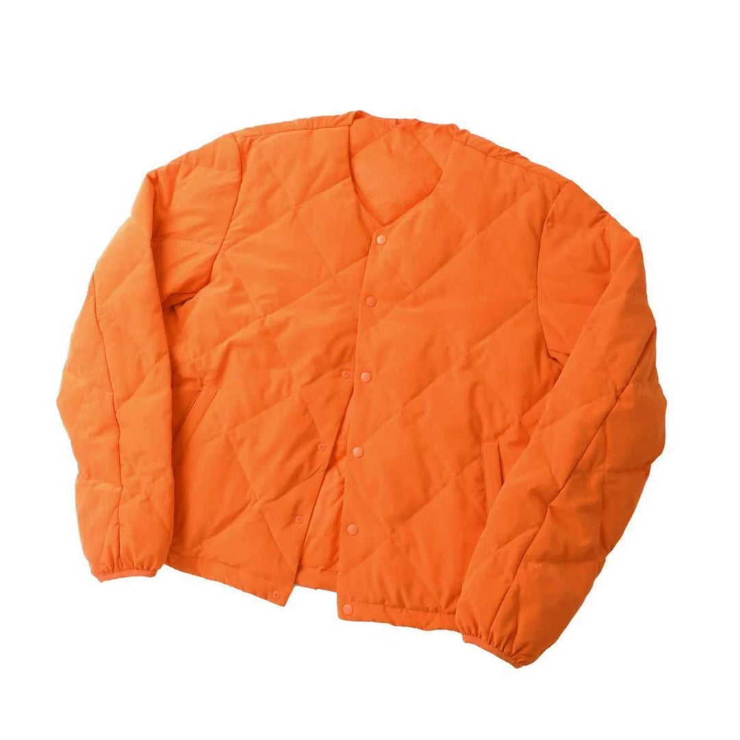 STEEPC Packable Quilted Lightweight Down Jacket | Face 3 Face