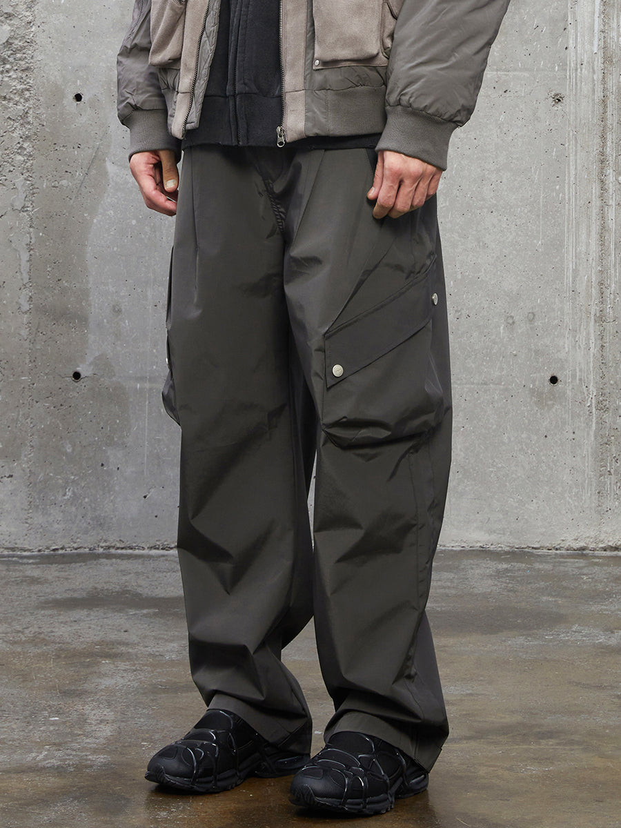 F2CE Waterproof 3D Pockets Work Cargo Pants