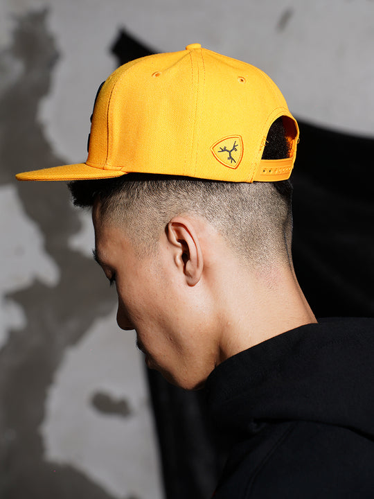 TGFCLUB Atlanta Embroidered Baseball Cap | Face 3 Face