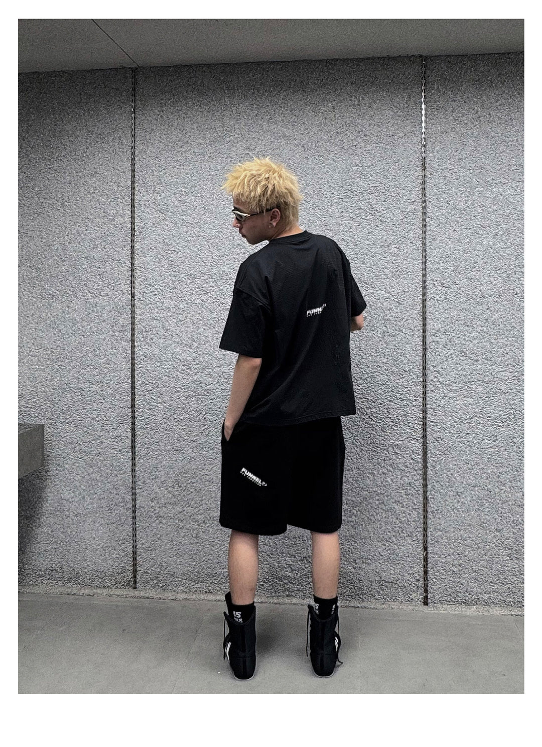 S45 Quick Dry Moisture Wicking Breathable Tee | Face 3 Face