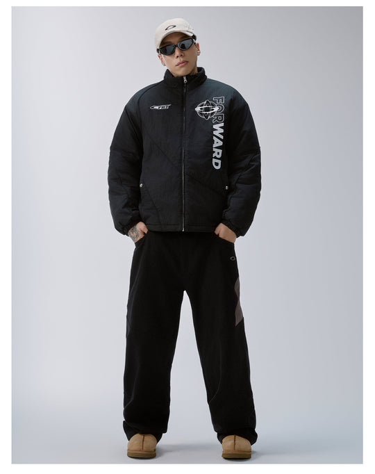 F2CE Contrast Color Function Work Pants | Face 3 Face