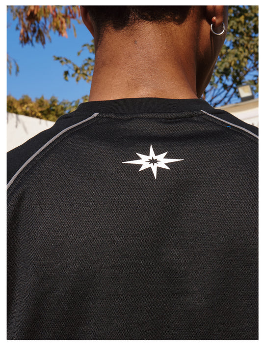 Remedy Raglan Soccer Jersey Tee | Face 3 Face