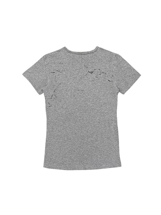 Night Lab Skull Cross Graphic Tee | Face 3 Face