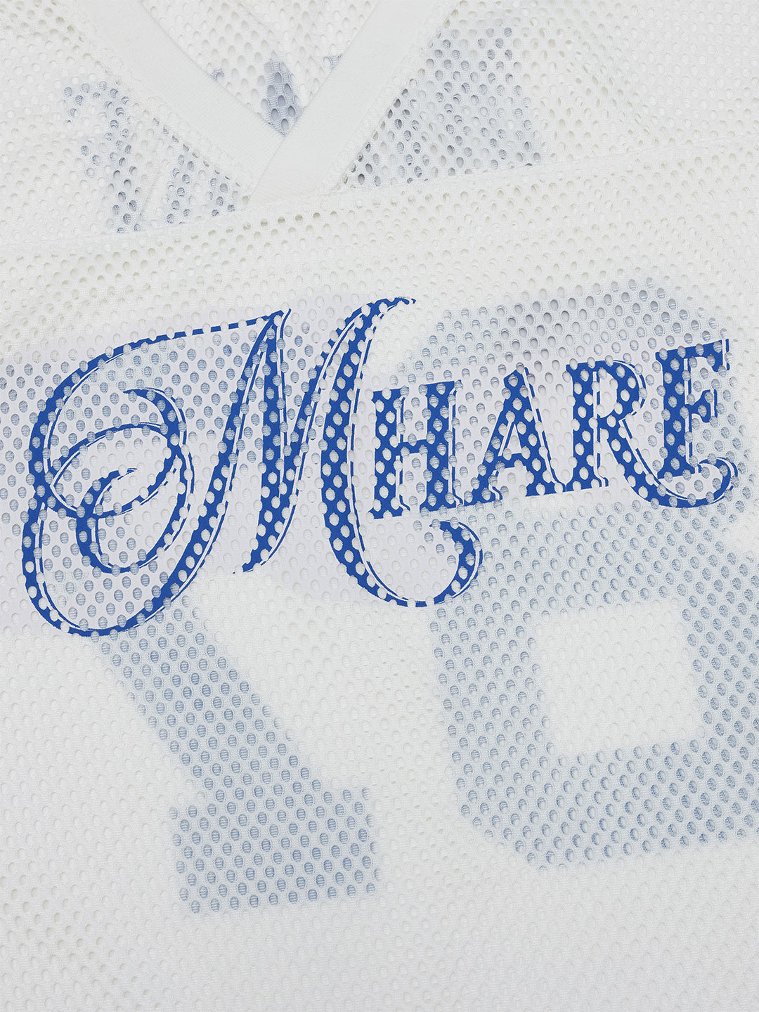 MHARF Number 87 Print Mesh Uniform Hockey Jersey | Face 3 Face