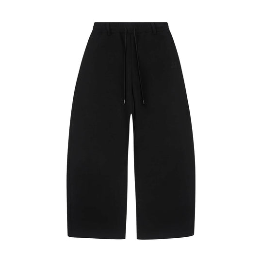 1807 Air Layer Cotton Machete Sweatpants | Face 3 Face