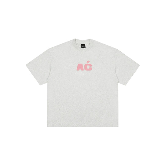 Achock UV Protection Slogan Print Tee | Face 3 Face