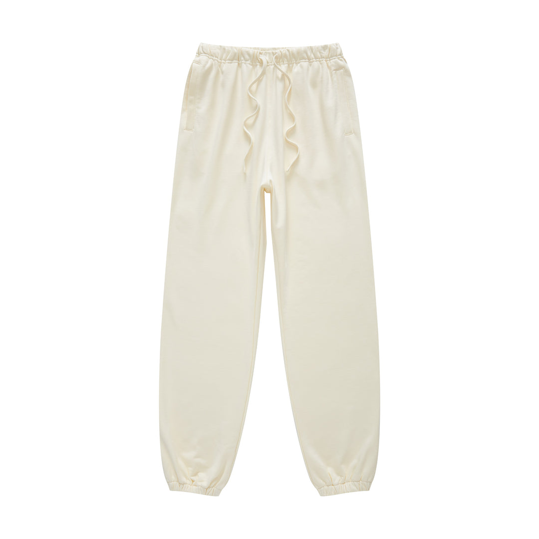 F3F Select Solid Color Terry Sweatpants