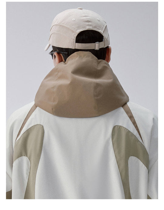 F2CE Deconstructed Patch Dad Hat | Face 3 Face