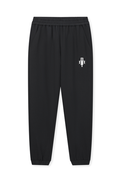 DICETINY DT Logo Print Drawstring Sweatpants | Face 3 Face