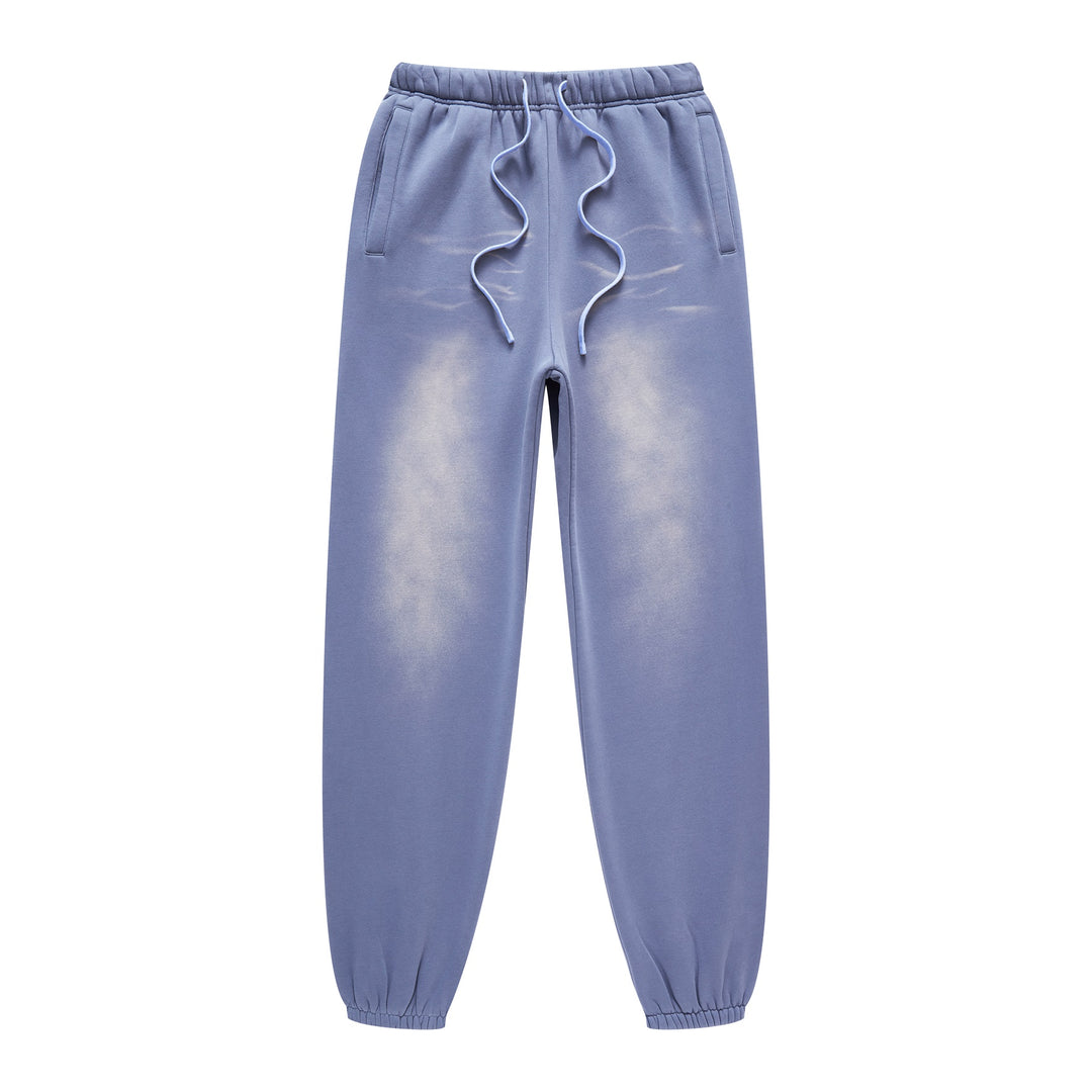 F3F Select Heavy Gradient Washed Drawstring Sweatpants