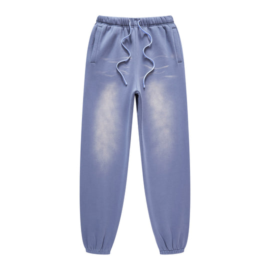 F3F Select Heavy Gradient Washed Drawstring Sweatpants