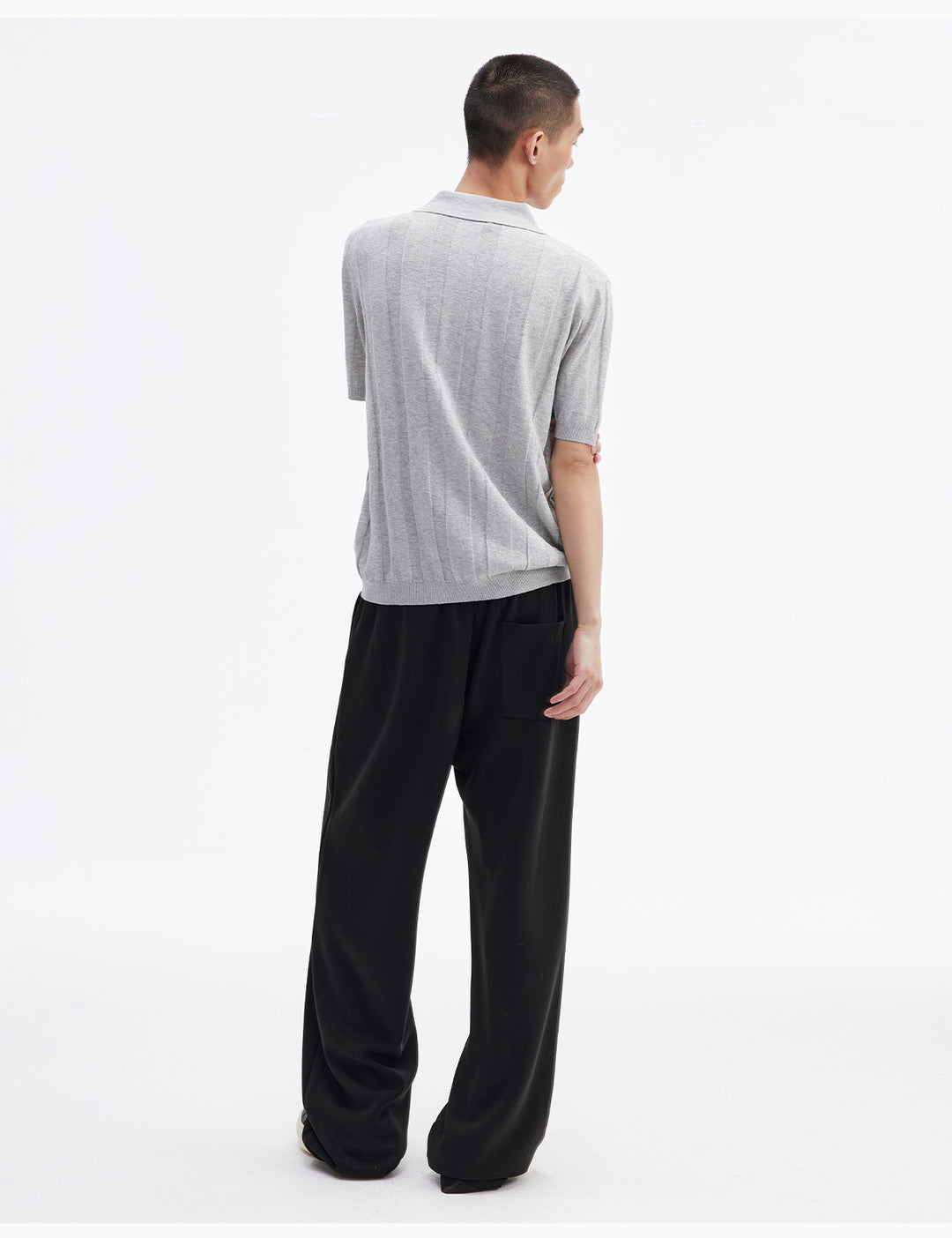 MEDM Cool Touch Loose Sweatpants | Face 3 Face