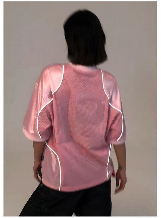 Remedy RMD 3D Gel Print Mesh Hockey Jersey | Face 3 Face