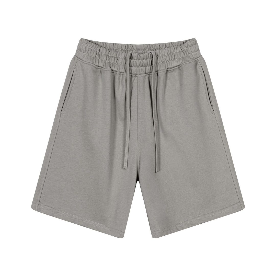 F3F Select Street Simple Basic Sports Short Sweatpants