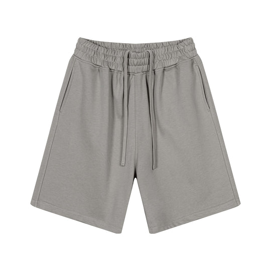 F3F Select Street Simple Basic Sports Short Sweatpants