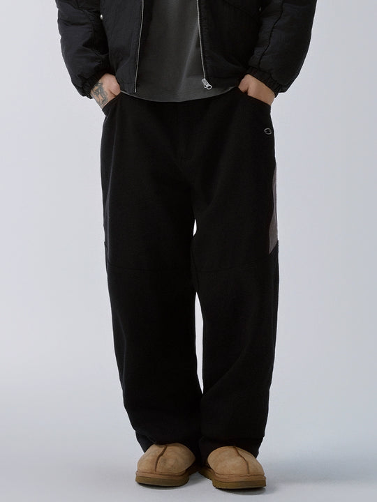 F2CE Contrast Color Function Work Pants | Face 3 Face