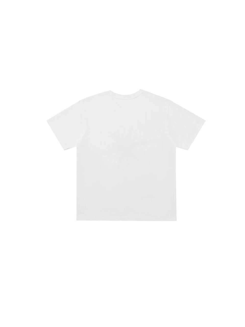 EVILKNIGHT(EK) Starfish Graphic Print Short Sleeve Tee | Face 3 Face