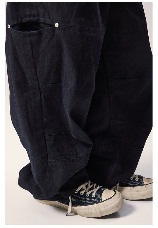 Remedy Baggy Work Pants | Face 3 Face