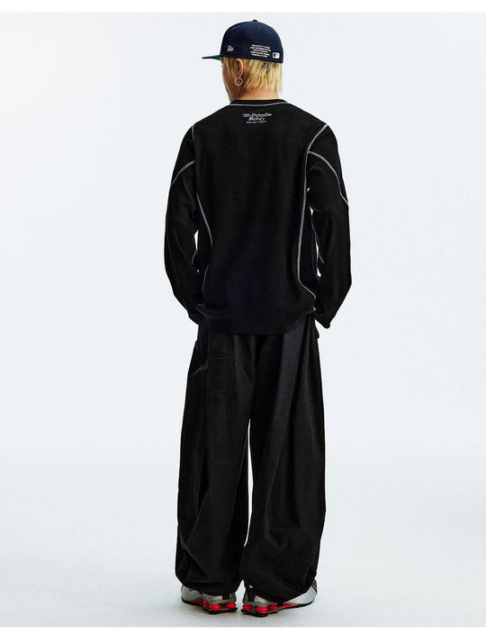 MEDM Functional Thermal Long Sleeve Tee | Face 3 Face