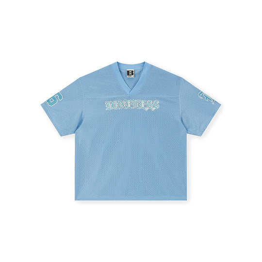 BONELESS Mesh Printed Hockey Jersey | Face 3 Face