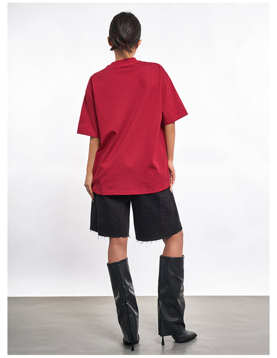 F3F Select 99 Digital Print Tee | Face 3 Face