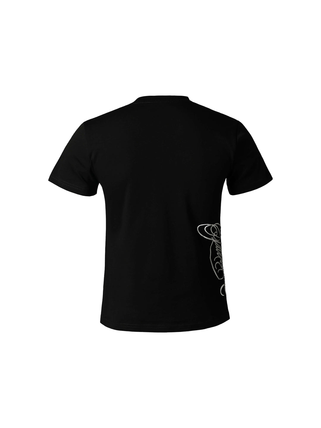 KARMANISTIC Pegasus Print Slim Fit Tee | Face 3 Face