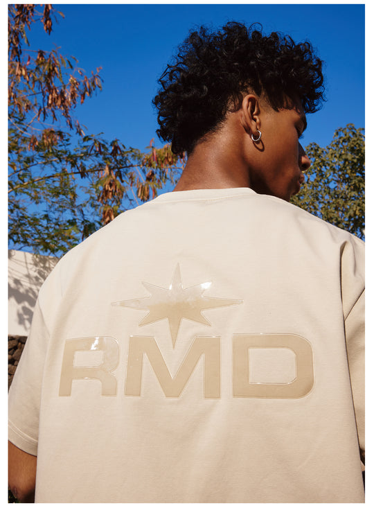 Remedy Octagram RMD 3D Gel Print Cool Touch Tee | Face 3 Face