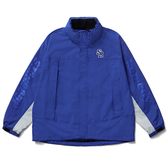 Remedy x STA STARMD SR Logo Mountain Jacket | Face 3 Face