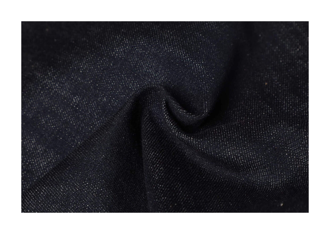 KARMANISTIC Contrast Back Pocket Original Baggy Jeans | Face 3 Face