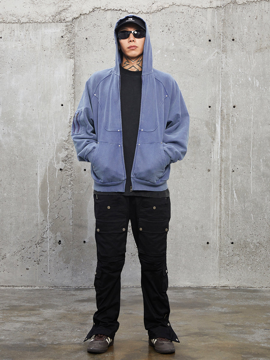 F2CE Functional 3D Pockets Work Pants