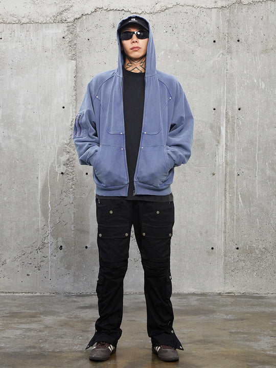 F2CE Functional 3D Pockets Work Pants