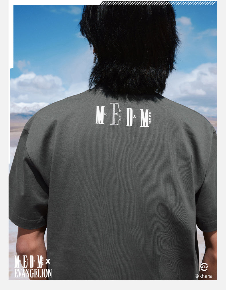 MEDM x EVA Famous Scene Tee | Face 3 Face