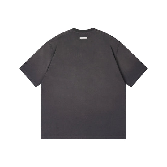 Labt Unreal Letters Print Tee | Face 3 Face